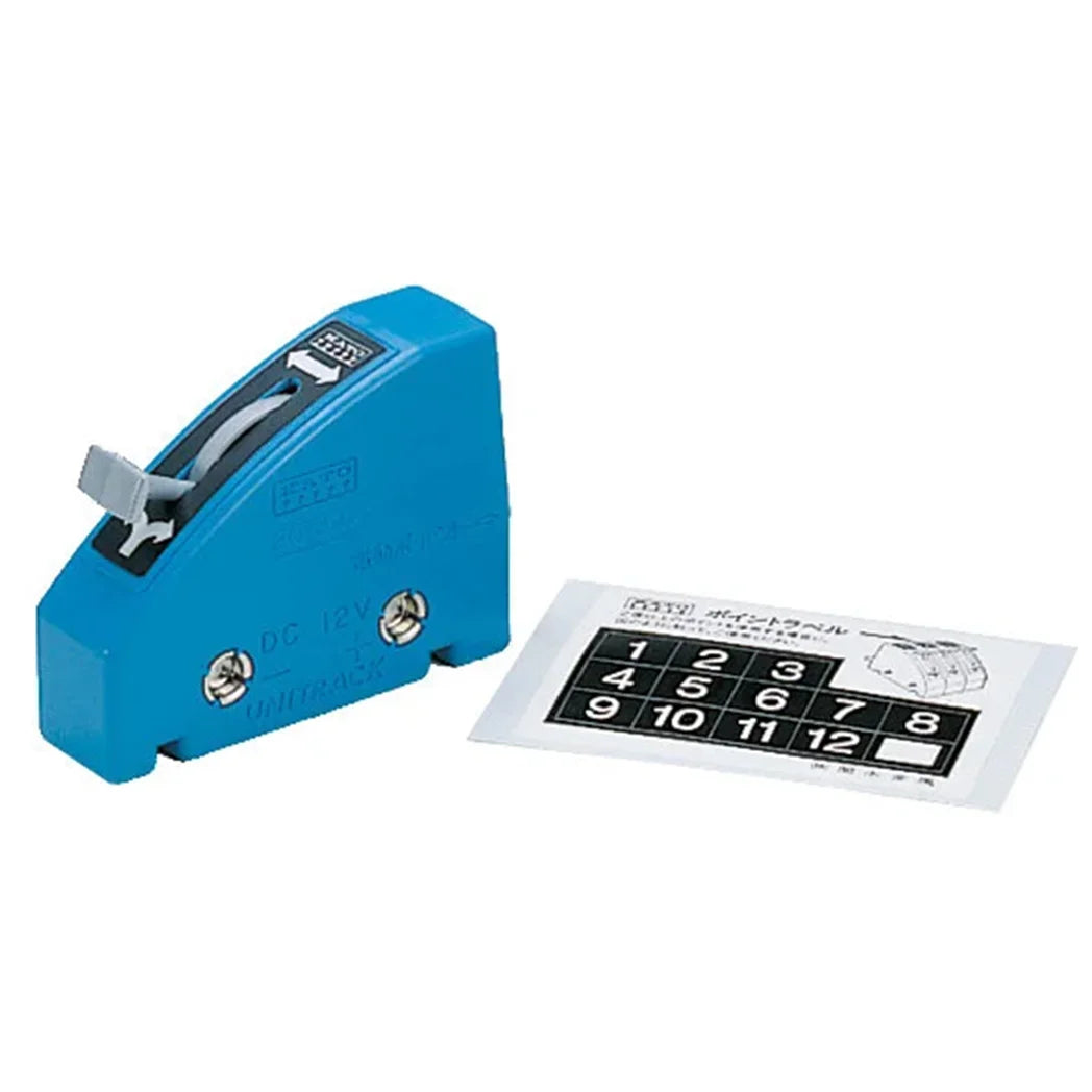 Kato 24-840 Turnout Control Switch (N scale)