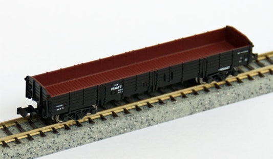 Kato 8001 Güterwagen TOKI 15000 (Spur N) / Kato 8001 Freight Car TOKI 15000