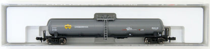 KATO 8072-1 N-Gauge Kesselwagen NRS LPG Spur N Güterwagen Japanmodell Neu